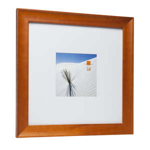 Image Art 4008-30/D passe-partout 30x30/13x13 (6/12/288)