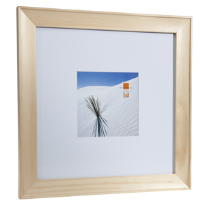 Image Art 4008-30/А passe-partout 30x30/13x13 (6/12/288)