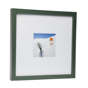 Image Art 4007-25/С passe-partout 25x25/10x10 (6/12/384)