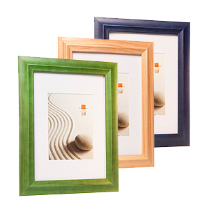 Image Art 4001-8 passe-partout 21x30/13x18 (6/12/384)