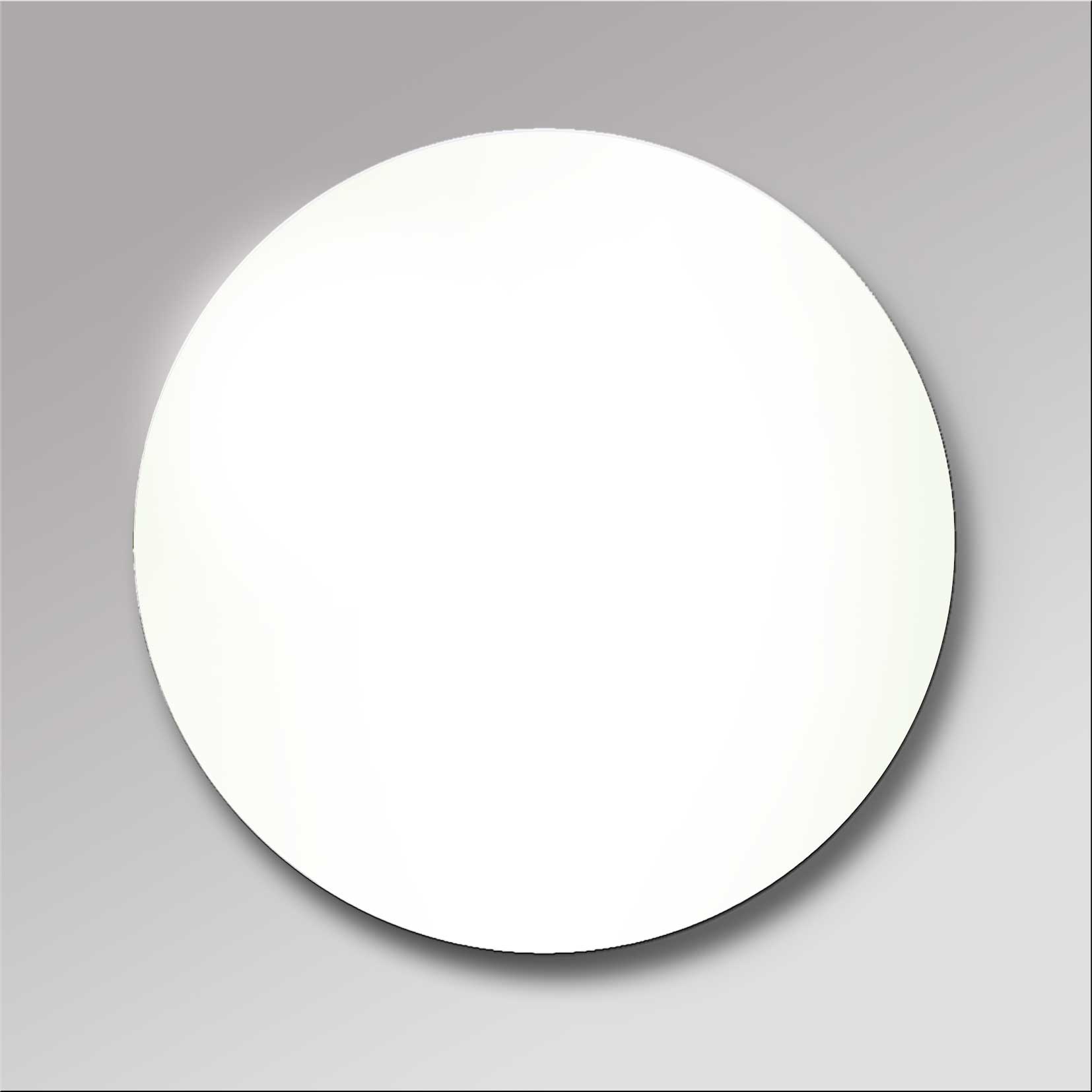 19см Diameter Tate Circle M1684