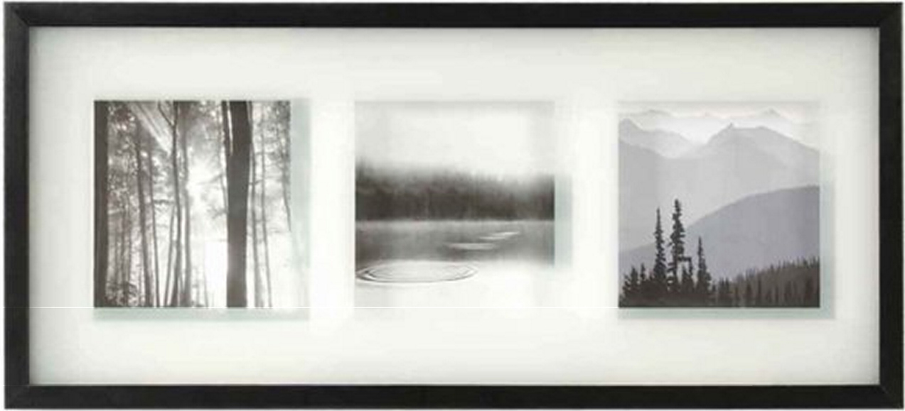 30x70cm 3 Nature Scenes FP1073