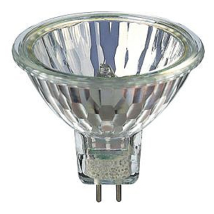 412058 Philips GU5.3 Accent 50W 12V 36D (3000 часов) (5/50) (5/50)