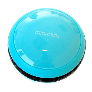 Колонки Microlab MD-112 2.0 blue USB (20)