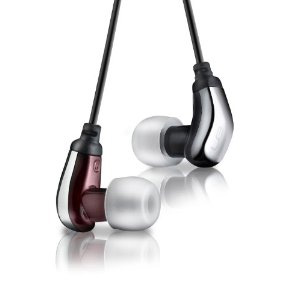 985-000200 Logitech Ultimate Earsfff 600 Noise-Isolating Earphones (сер/черн) (6)