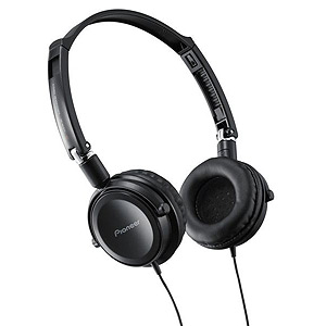 Pioneer SE-MJ511-К ,полноразмерные (10)