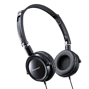 Pioneer SE-MJ521-К ,полноразмерные (10)