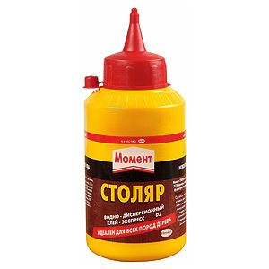 Момент СТОЛЯР, 250 гр. (12)