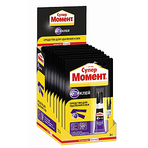 Момент СУПЕР АНТИКЛЕЙ, 5 гр. БЛ-1шт. ШБ (10/40/2400)