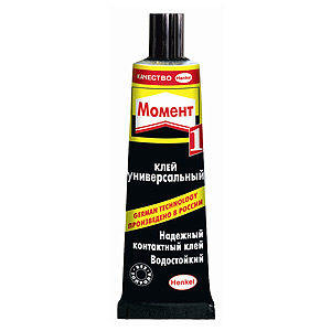 Момент Момент-1, 125 мл. ШБ (6/48/1728)