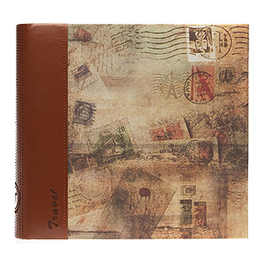 Ф/альбом IA -200 10x15 (BBM46200/2) серия 025 (12)