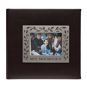 Ф/альбом IA -200 10x15 (BBM46200/2) серия 015 (12)