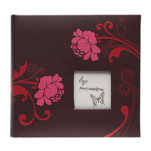 Ф/альбом IA -100 10x15 (BBM46100/1) серия 014 (24)