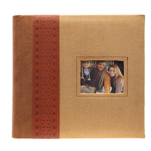 Ф/альбом IA -100 10x15 (BBM46100/1) серия 031 (24)