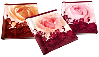 SA-50RB-Р/23*28 серия 126 цветы (8/192)