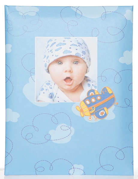 10049 IA -100PP Детская 10*15 (24)