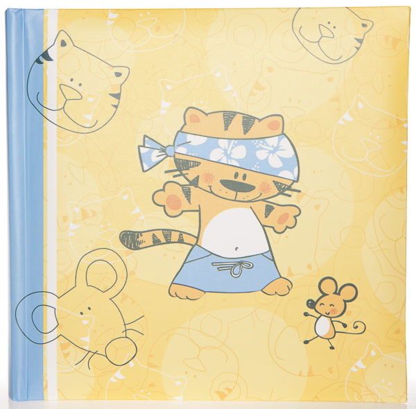 10051 IA -100ВВ Детская 10*15 (12)