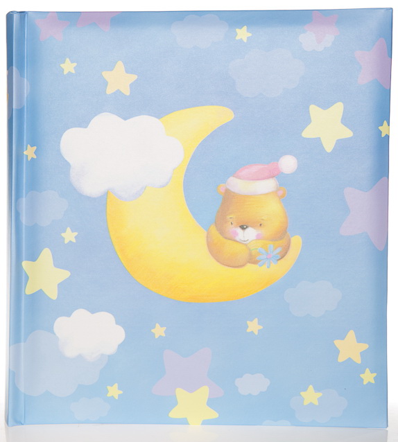 10054 IA -100ВВ(6R) Детская 15*21 (12)