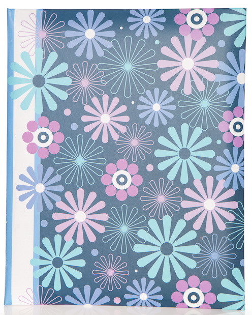 20096 IA -200PP Цветы 10*15 (12)