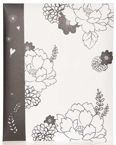 20099 IA -200PP Цветы 10*15 (12)