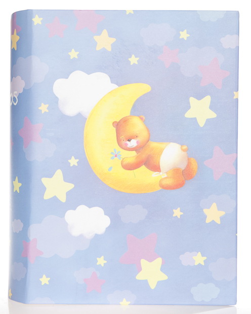 24054 IA -240PP Детская 10*15 (6) Библиотека 2х120 фото