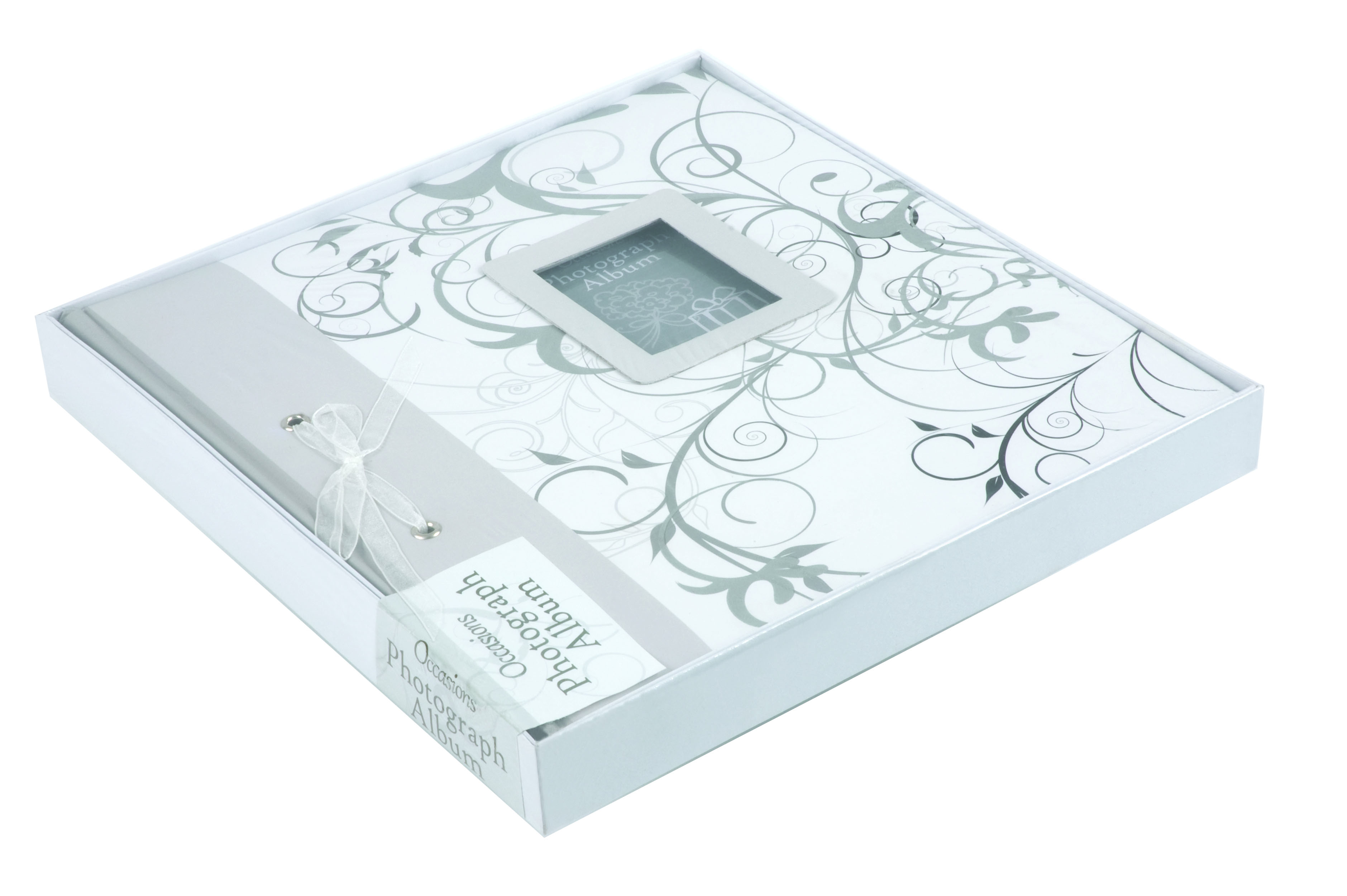 Q7302238 Occasions Traditional 28x32cm 30 sheets Album  