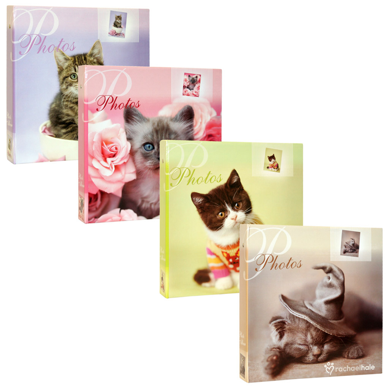 BD 46500 3-кольца (12836) Lovely kittens (6)