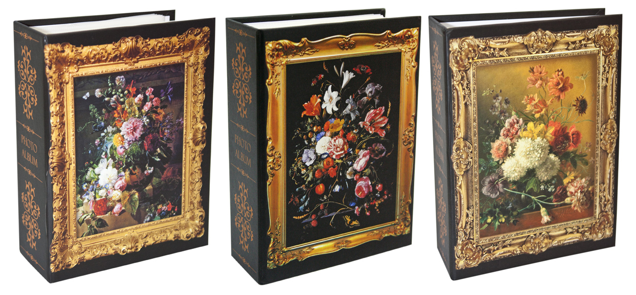 ЕА 46100PP (10384) Canvases (24)