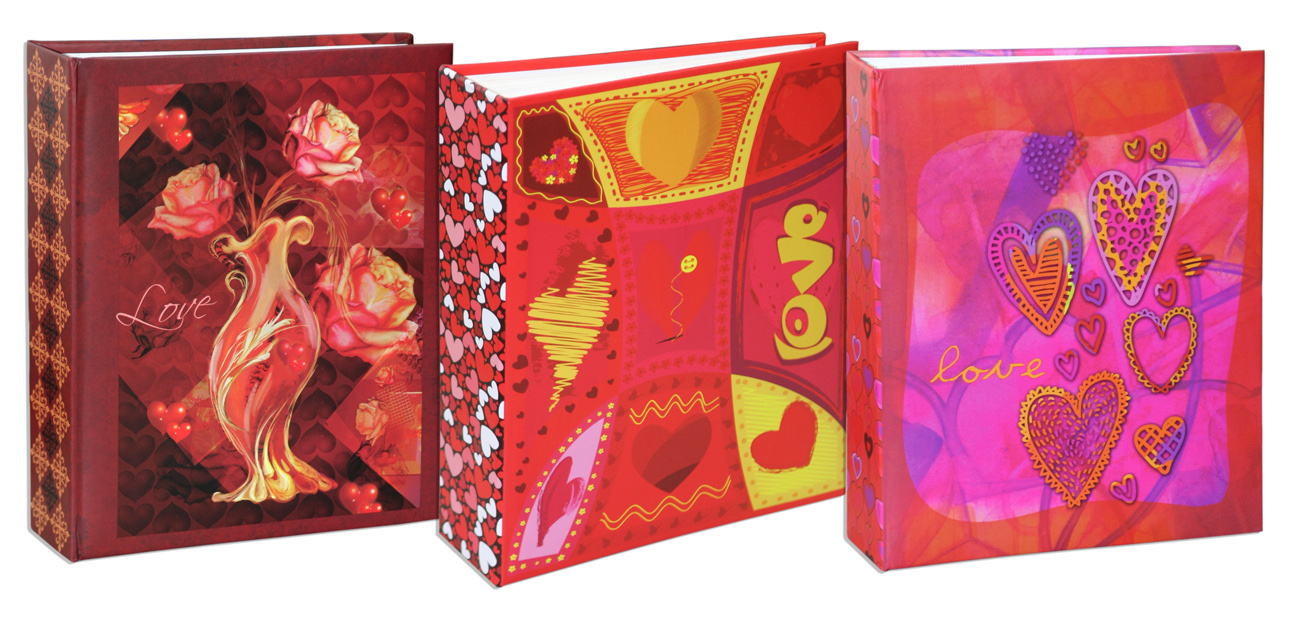 ЕА 46100PP (12605) Love (24)