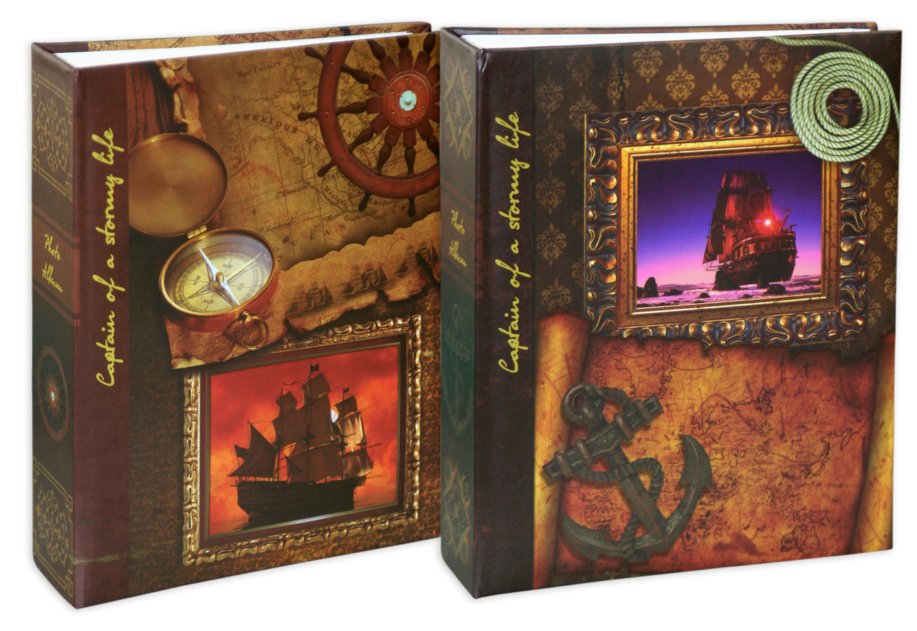 ЕА 46100PP (12609) Time to remember (24)