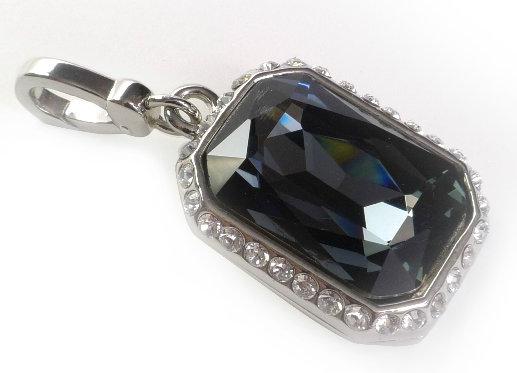 Флэш-диск QUMO 16 Gb Charm - Miracle Black