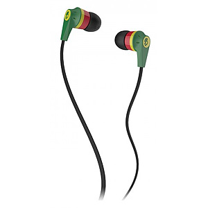 S2IKDZ058 Skullcandy lnk'd 2.0 Rasta (6/24)