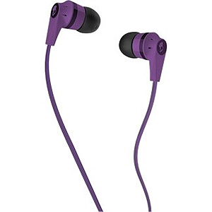 S2IKDZ043 Skullcandy lnk'd 2.0 Purple/Black (6/24)