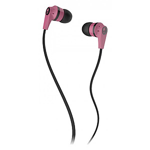 S2IKDZ133 Skullcandy lnk'd 2.0 Pink/Black (6/24)