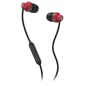 S2TTDY206 Skullcandy Titan Mic'd Red/Black w/Mic1 (4)