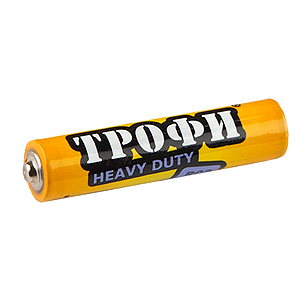 Трофи R03 bulk HEAVY DUTY (500/1500/63000)