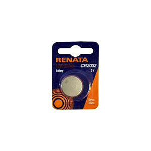 Renata CR2032- 1BL (10/100)