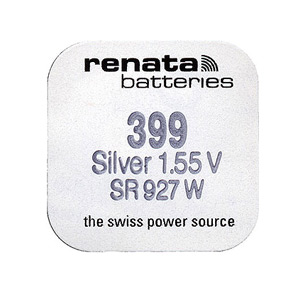 Renata R399 SR57 (10/100)