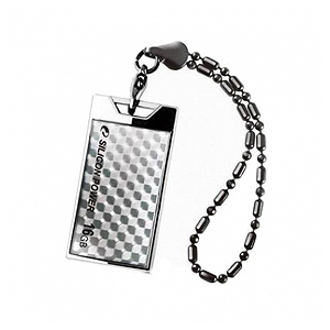 Флэш-диск Silicon Power 16 Gb Touch 851 Silver (10)