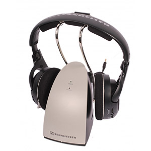 Sennheiser RS 120-8 II, беспроводные (10)