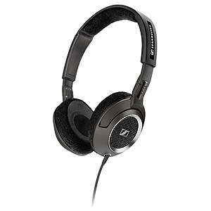 Sennheiser HD 239, динамические