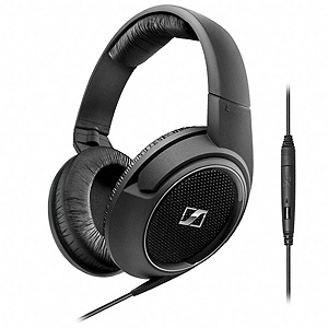 Sennheiser HD 429S проводная гарнитура
