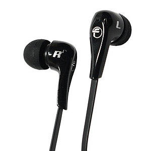 Fischer Audio FA-791, вкладыши канальные