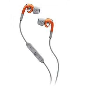S2FXDM213 Skullcandy Fix In-Ear Athletic Orange/Grey w/Mic3 (4)
