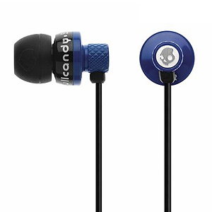 S2TTFZ116 Skullcandy Titan Black/Blue (4/24)