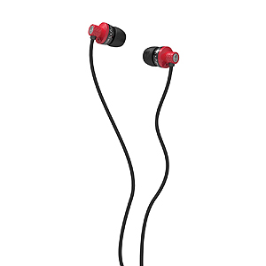 S2TTFB048 Skullcandy Titan Black/Red (4/24)