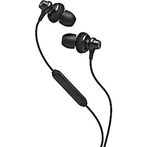 S2HMFY003 Skullcandy Heavy Medal Black w/Mic 3 (6/24)