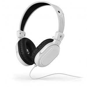 S6AGFZ072 Skullcandy Agent White (4)