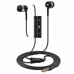 Sennheiser MM 30 I стерео гарнитура (6/24)