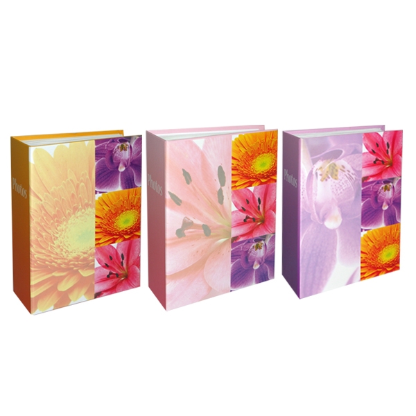 EA LM-4R100 (14820) 10x15см, Fleur-de-lis